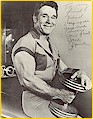 Jack LaLanne