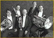 Brass Quintet Music